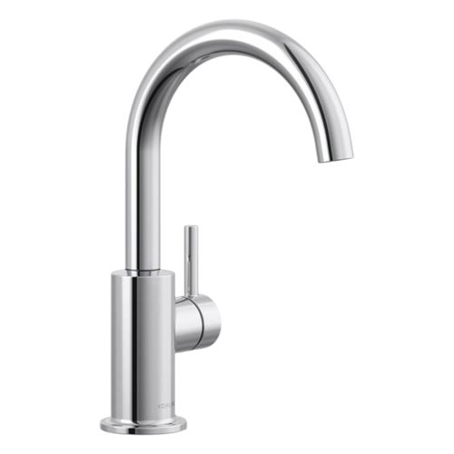 Main product image of Contemporary Beverage Faucet (Polished Chrome), K-26369-CP