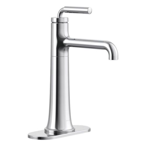 Main product image of Tone Tall Single-Handle Bathroom Faucet, 1.2 Gpm (Polished Chrome), K-26437-4-CP