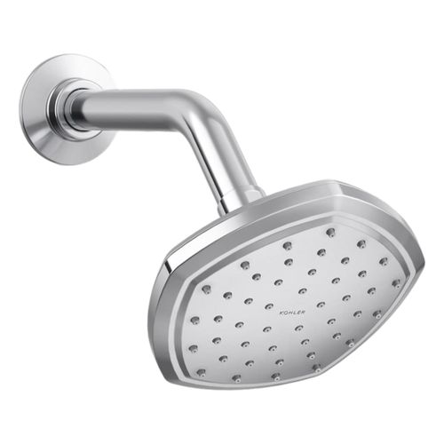 Main product image of Occasion Single-Function Showerhead, 2.5 Gpm (Polished Chrome), K-27050-CP