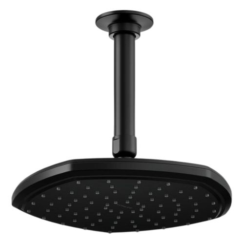 Main product image of Occasion 8" Single-Function Rainhead, 1.75 Gpm (Matte Black), K-27051-G-BL