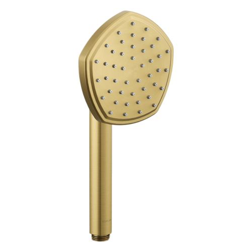 Main product image of Occasion Single-Function Handshower, 2.5 Gpm (Vibrant Brushed Moderne Brass), K-27052-2MB