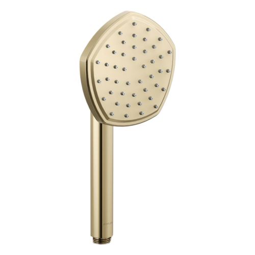 Main product image of Occasion Single-Function Handshower, 1.75 Gpm (Vibrant French Gold), K-27052-G-AF