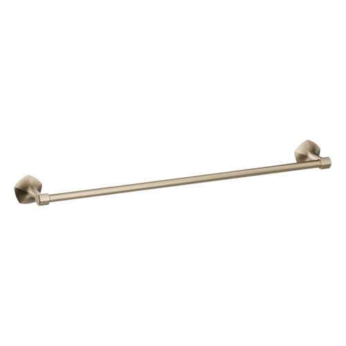 Main product image of Occasion 24" Towel Bar (Vibrant Brushed Bronze), K-27061-BV