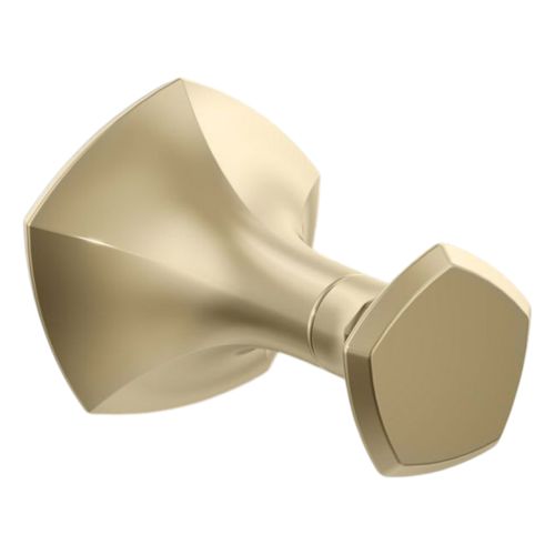 Main product image of Occasion Robe Hook (Vibrant French Gold), K-27069-AF