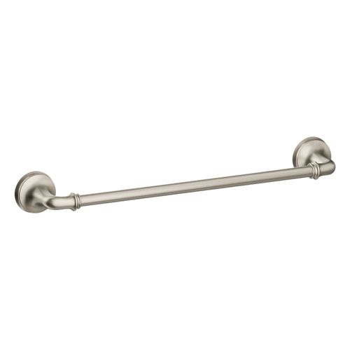 Main product image of Bellera 18" Towel Bar (Vibrant Brushed Nickel), K-27383-BN