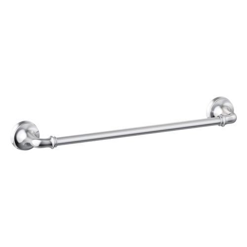 Main product image of Bellera 18" Towel Bar (Polished Chrome), K-27383-CP