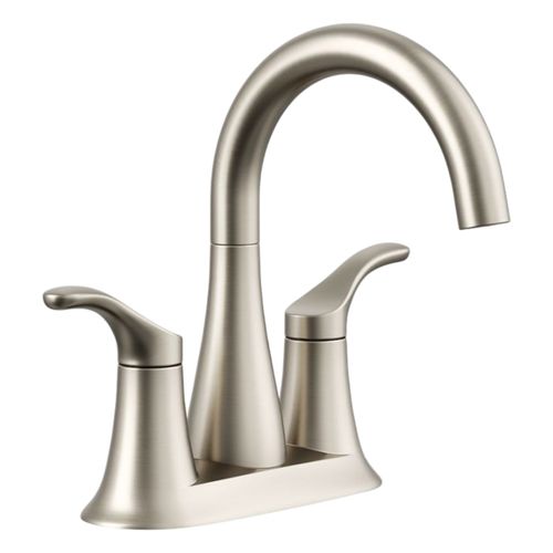 Main product image of Simplice Centerset Bathroom Faucet, 1.0 Gpm (Vibrant Brushed Nickel), K-27388-4K-BN