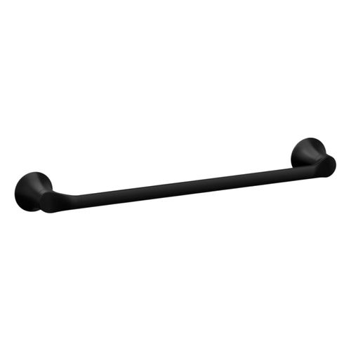 Main product image of Simplice 18" Towel Bar (Matte Black), K-27393-BL