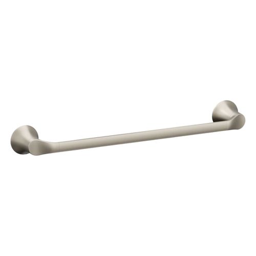 Main product image of Simplice 18" Towel Bar (Vibrant Brushed Nickel), K-27393-BN