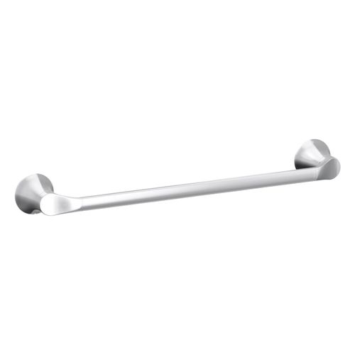 Main product image of Simplice 18" Towel Bar (Polished Chrome), K-27393-CP