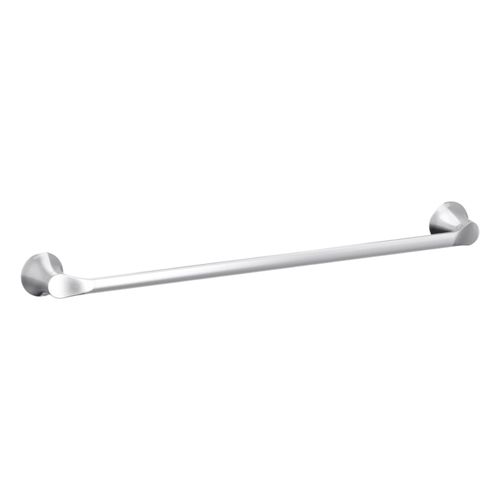 Main product image of Simplice 24" Towel Bar (Polished Chrome), K-27394-CP