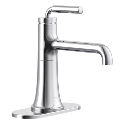 Main product image of Tone Single-Handle Bathroom Faucet, 1.0 Gpm (Polished Chrome), K-27415-4K-CP