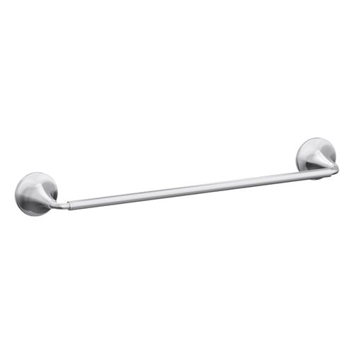 Main product image of Tone 18" Towel Bar (Polished Chrome), K-27425-CP