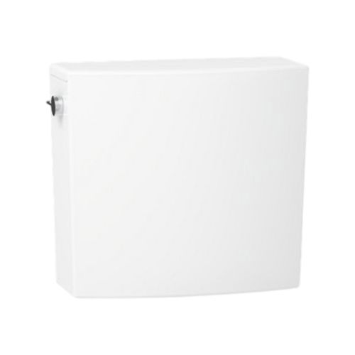 Main product image of Veil Toilet Tank, 1.28 Gpf (White), K-28141-0