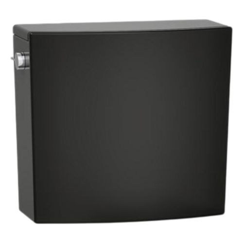 Main product image of Veil Toilet Tank, 1.28 Gpf (Black), K-28141-7