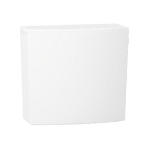 Main product image of Veil Toilet Tank, 1.28 Gpf (White), K-28141-RA-0