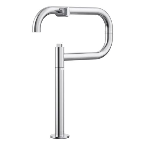 Main product image of Components Deck-Mount Pot Filler (Polished Chrome), K-28275-CP