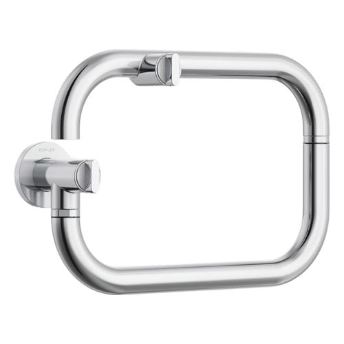 Main product image of Components Wall-Mount Pot Filler (Polished Chrome), K-28276-CP