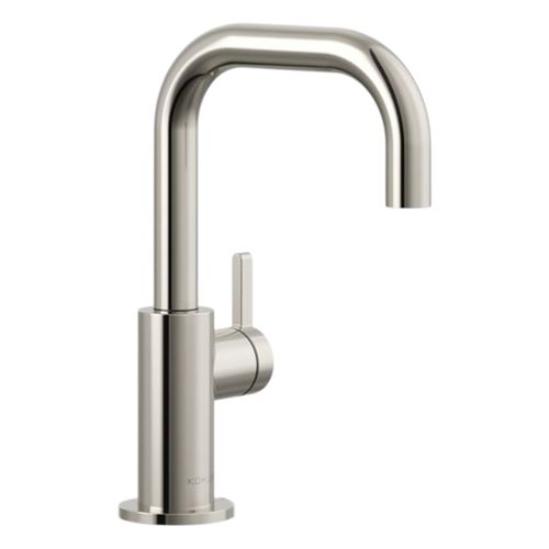 Main product image of Components Beverage Faucet (Vibrant Polished Nickel), K-28292-SN