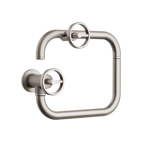 Main product image of Billet Wall-Mount Pot Filler (Vibrant Stainless), K-28678-9-VS