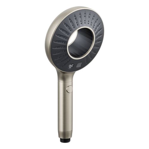 Main product image of Spaviva Two-Function Handshower, 1.75 Gpm (Vibrant Brushed Nickel), K-28681-G-BN