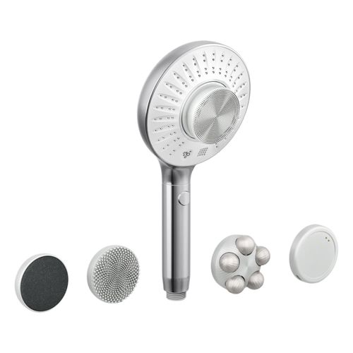 Main product image of Spaviva Two-Function Handshower w/ All-In-One Cleansing Device, 1.75 Gpm (Polished Chrome), K-28682-G-CP