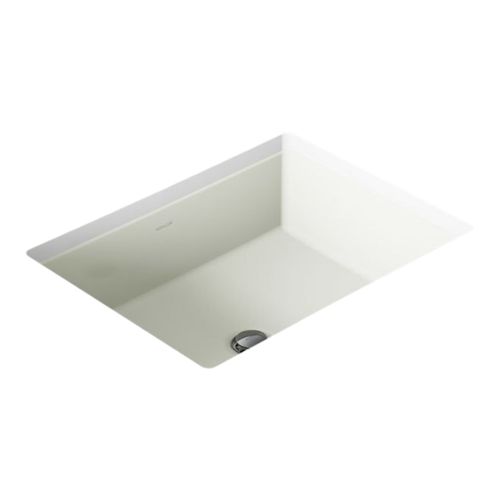 Main product image of Verticyl 19-3/4" Rectangular Undermount Bathroom Sink (Dune), K-2882-NY