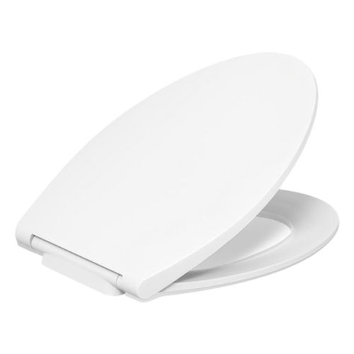 Main product image of Willow Quiet-Close Elongated Toilet Seat (White), K-30781-0