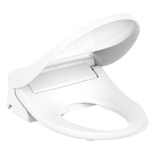 Main product image of Purewash E880 Round-Front Bidet Toilet Seat w/ Remote Control (White), K-30804-0