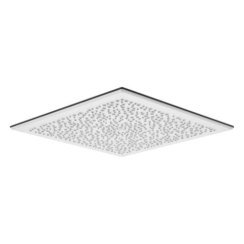 Main product image of Real Rain 19" Two-Function Overhead Shower Panel, 1.75 Gpm (White), K-31110-G-0