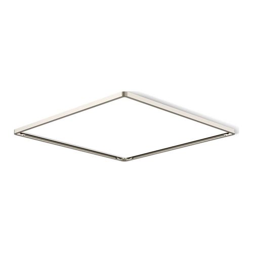 Main product image of Overhead Panel Trim (Vibrant Brushed Nickel), K-31111-BN