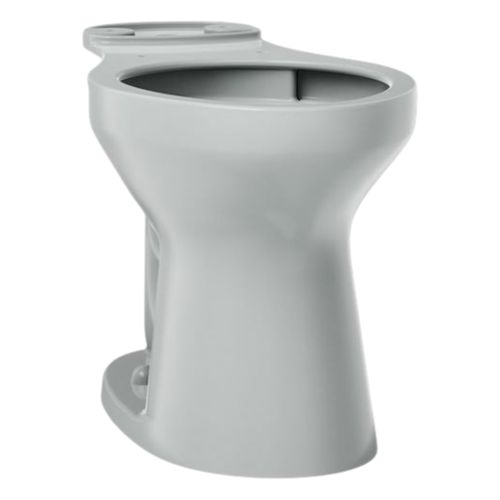 Main product image of Cimarron Elongated Toilet Bowl (Ice Grey), K-31588-95
