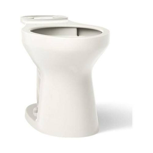 Main product image of Elongated Toilet Bowl (Biscuit), K-31588-96