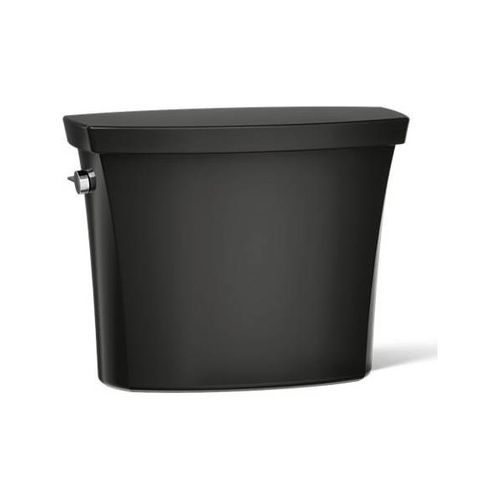 Main product image of Toilet Tank, 1.28 Gpf (Black/Black), K-32808-7