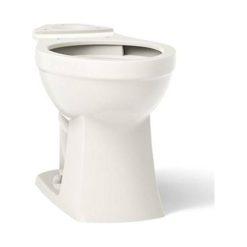 Main product image of Elongated Toilet Bowl (Biscuit), K-32809-96