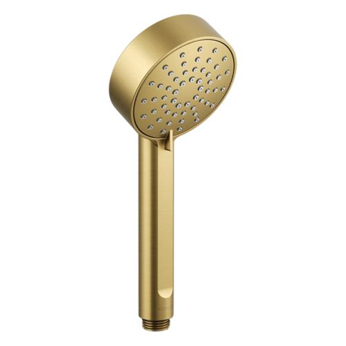 Main product image of Elate Three-Function Handshower, 1.75 Gpm (Vibrant Brushed Moderne Brass), K-33640-G-2MB