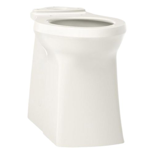 Main product image of Corbelle Tall Elongated Toilet Bowl w/ Skirted Trapway (Biscuit), K-33812-96