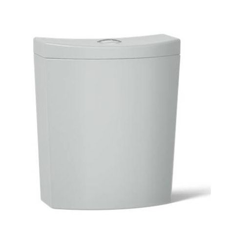 Main product image of Toilet Tank, Dual-Flush (Ice Grey), K-3569-95
