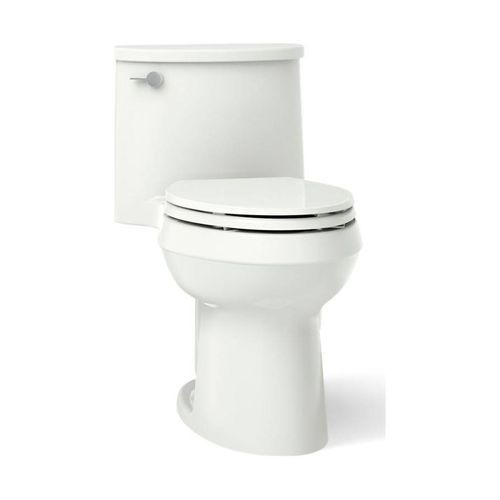 Main product image of One-Piece Elongated Toilet, 1.28 Gpf (Dune), K-3946-NY