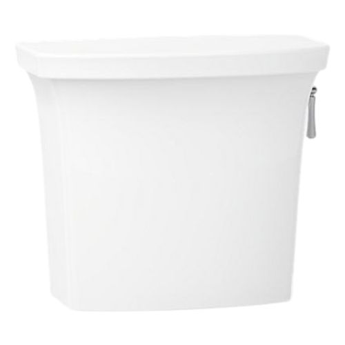 Main product image of Corbelle Toilet Tank, 1.28 Gpf (White), K-4143-RA-0