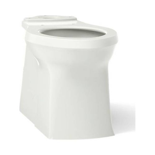 Main product image of Elongated Toilet Bowl w/ Skirted Trapway (Dune), K-4144-NY