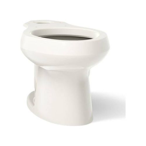 Main product image of Elongated Toilet Bowl (Biscuit), K-4198-96