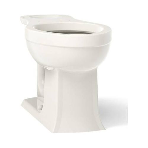 Main product image of Elongated Toilet Bowl (Biscuit), K-4356-96