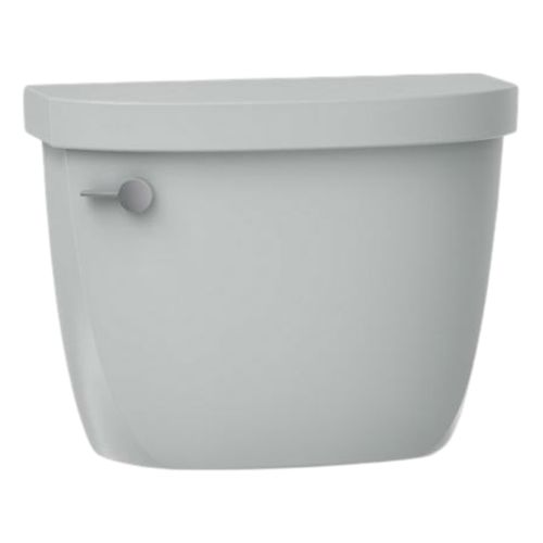 Main product image of Cimarron Toilet Tank, 1.28 Gpf (Ice Grey), K-4369-95