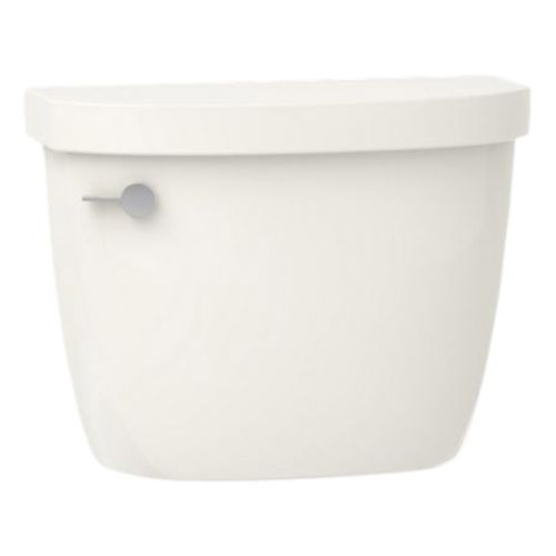Main product image of Cimarron Continuousclean St Toilet Tank, 1.28 Gpf (Biscuit), K-31618-96