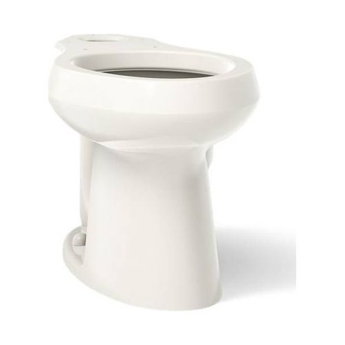 Main product image of Elongated Toilet Bowl (Biscuit), K-4373-96