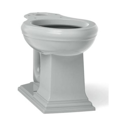 Main product image of Elongated Toilet Bowl (Ice Grey), K-4380-95