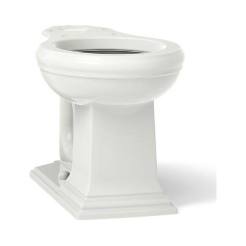 Main product image of Round-Front Bowl w/ Concealed Trapway (Dune), K-4387-NY