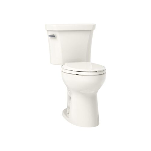 Main product image of Highline Two-Piece Elongated Toilet, 1.6 Gpf (Biscuit), K-43979-96