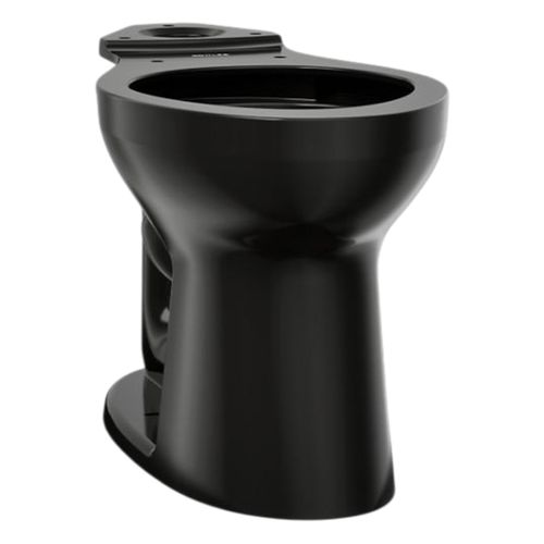 Main product image of Highline Elongated Toilet Bowl (Black), K-44199-7